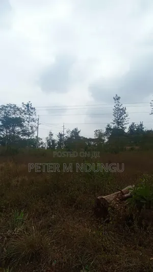 Thika Road -Opposite Blue Post Hotel, Prime 2.5Acres Touching T/Road