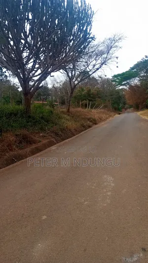 Thika Road -Opposite Blue Post Hotel, Prime 2.5Acres Touching T/Road