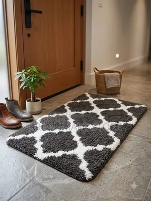 Quality Floor Door Mat 50x60cm