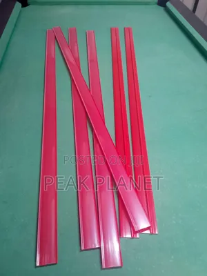 Wholesale Shelf Price Tag Holder Strips
