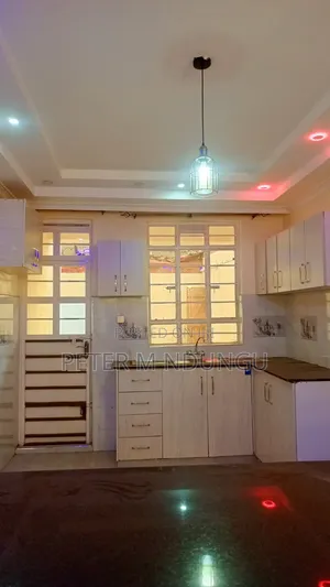 4bdrm Maisonette in Membley for rent