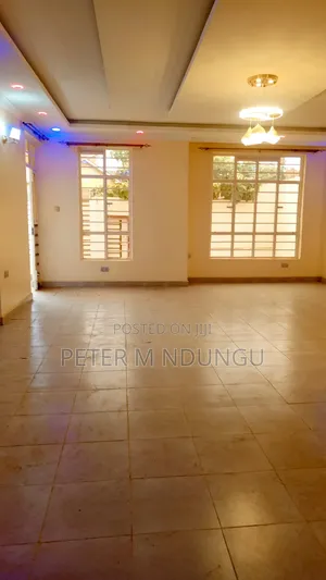 4bdrm Maisonette in Membley for rent