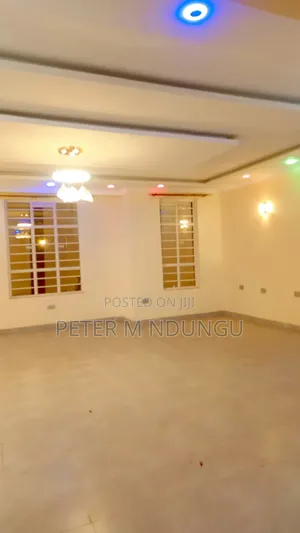 4bdrm Maisonette in Membley for rent