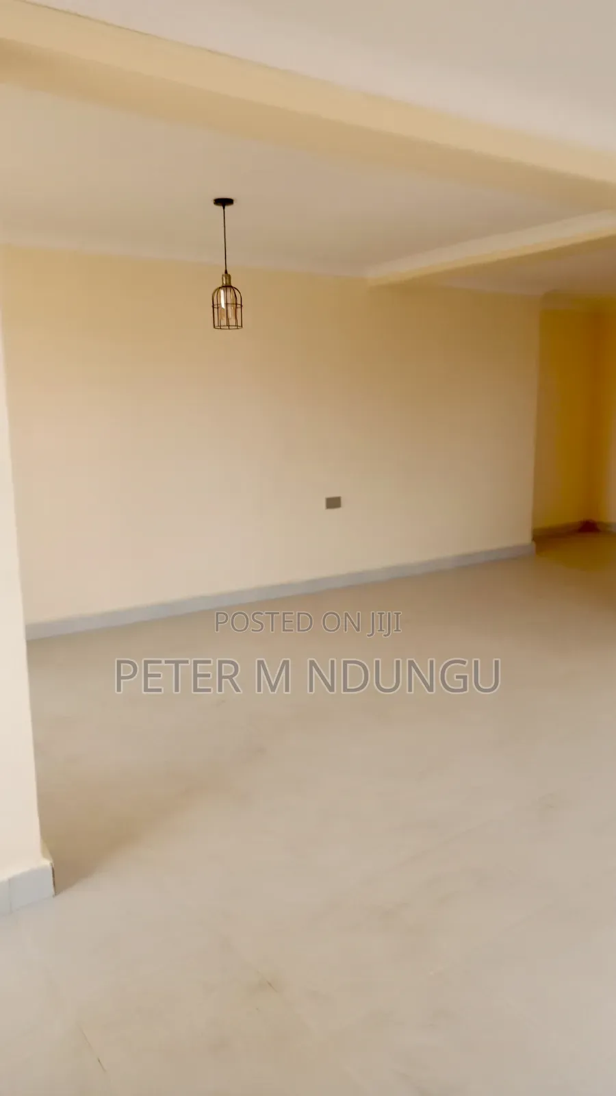 4bdrm Maisonette in Membley for rent