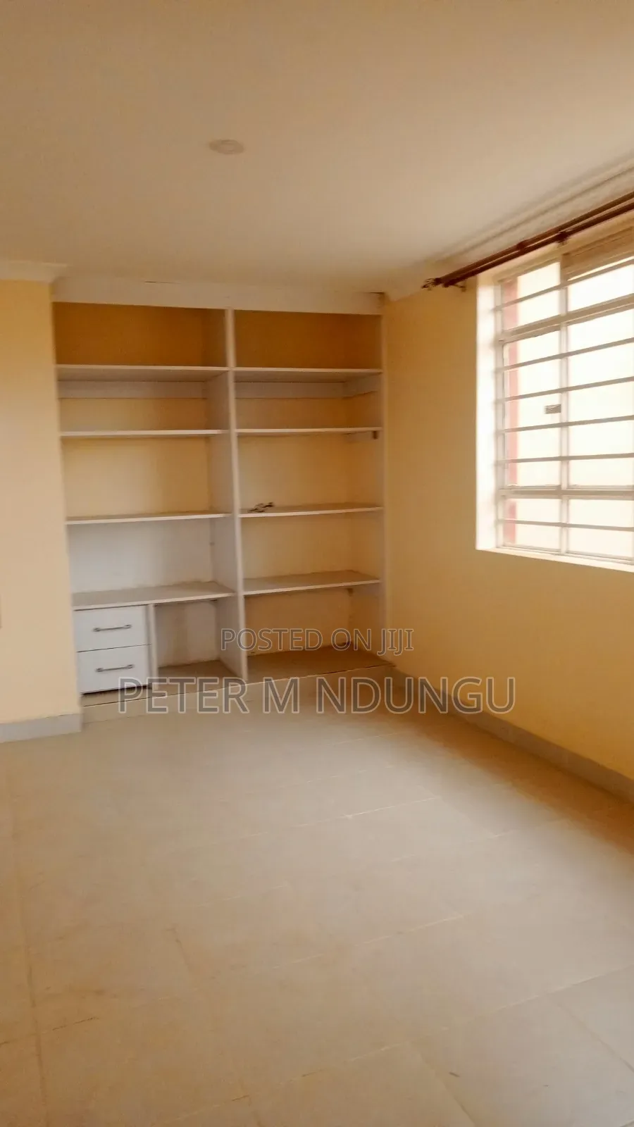 4bdrm Maisonette in Membley for rent