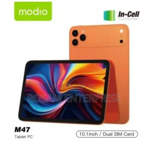 New Modio M47 512 GB