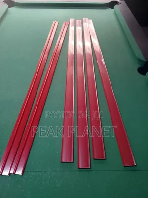 Supermarket Shelf Edge Label Holders