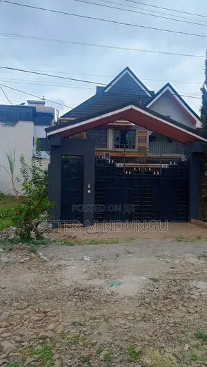 4bdrm Maisonette in Membley for rent