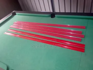 Supermarket Shelf Edge Label Holders