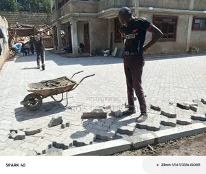 Construction Work