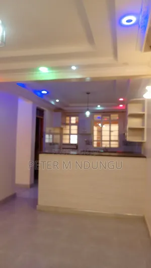 5bdrm Maisonette in Membley Estate for sale