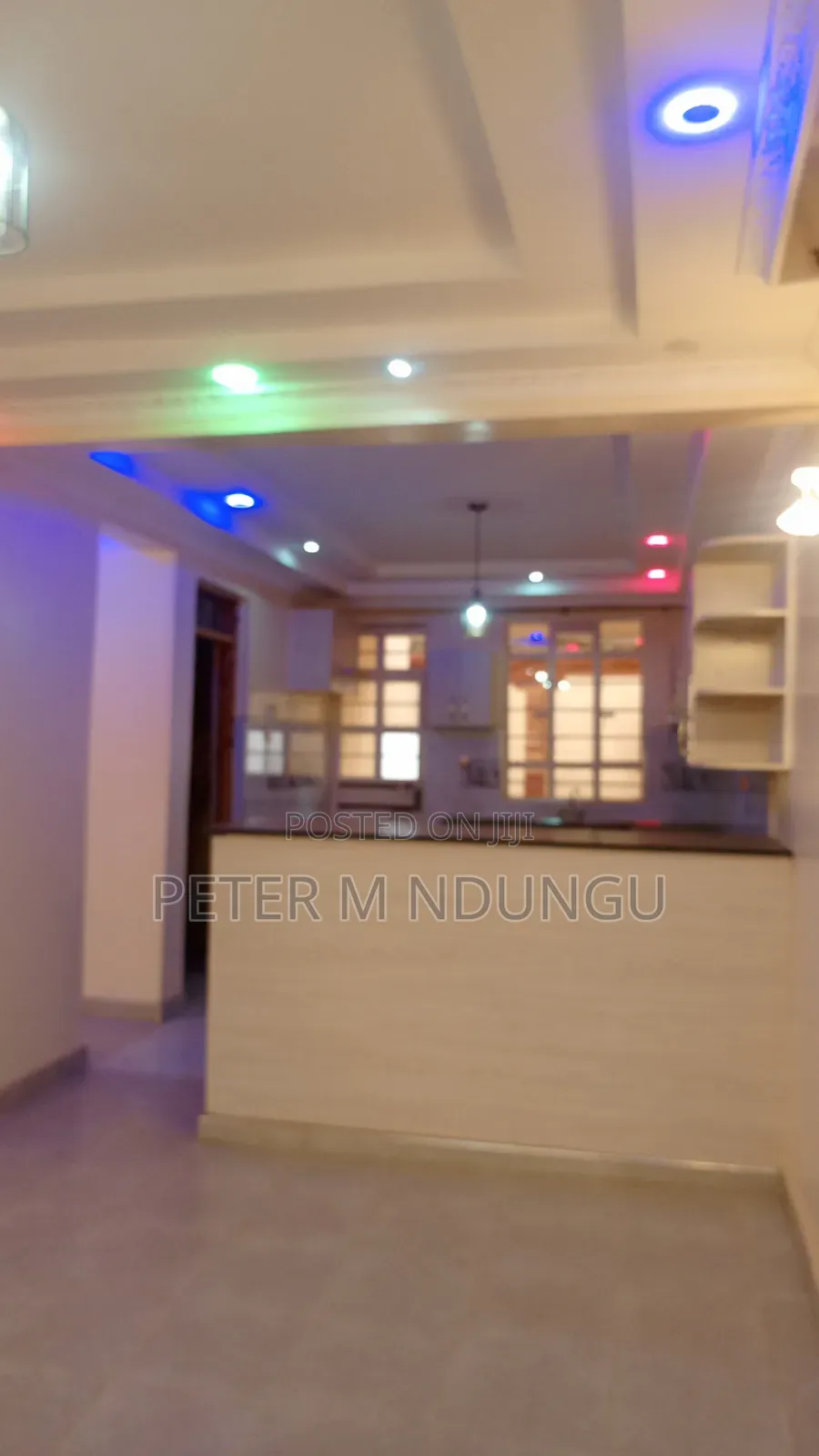 5bdrm Maisonette in Membley Estate for sale