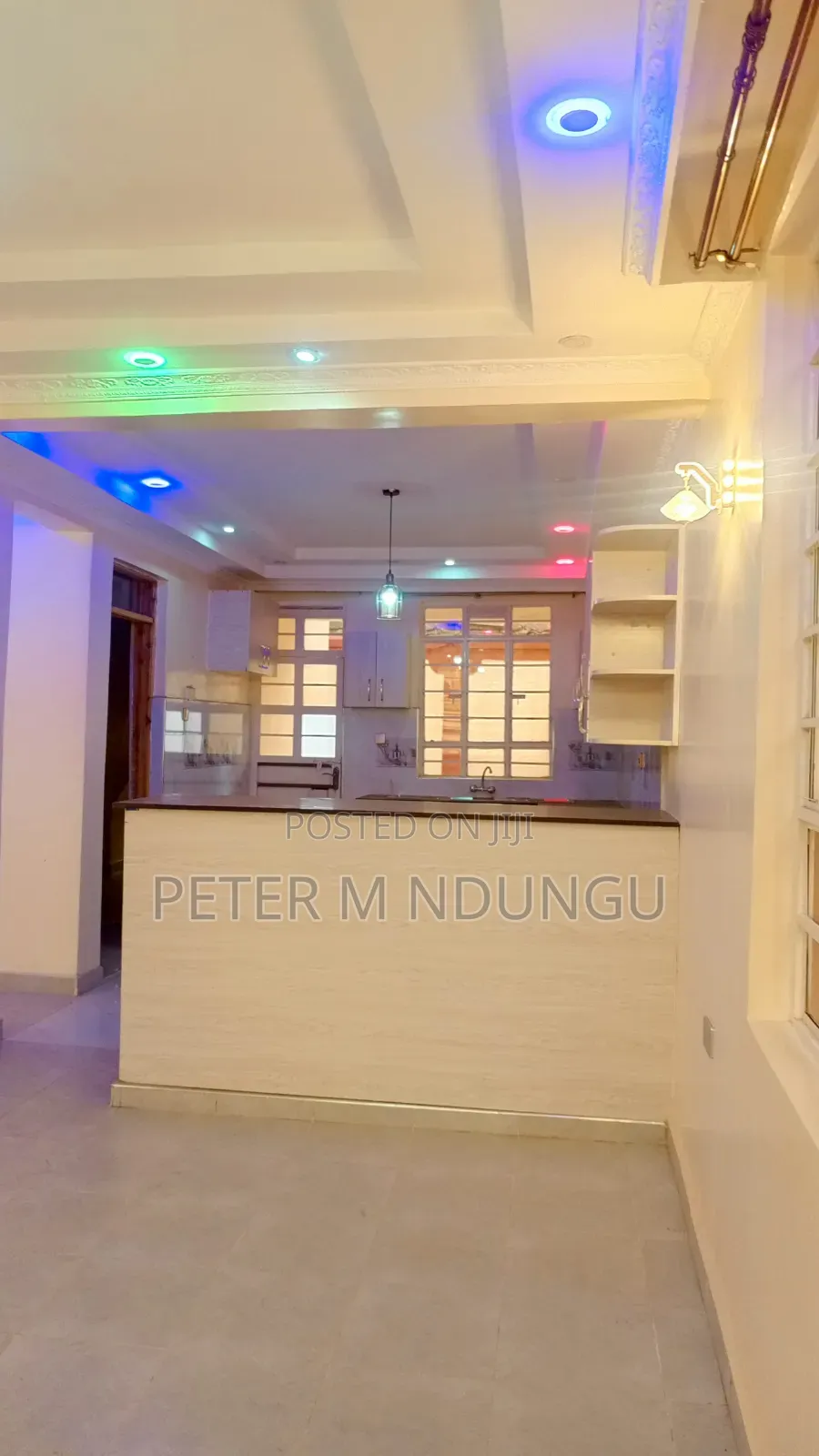 5bdrm Maisonette in Membley Estate for sale