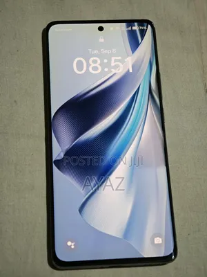 Oppo Reno 10 5G 256 GB Graphite