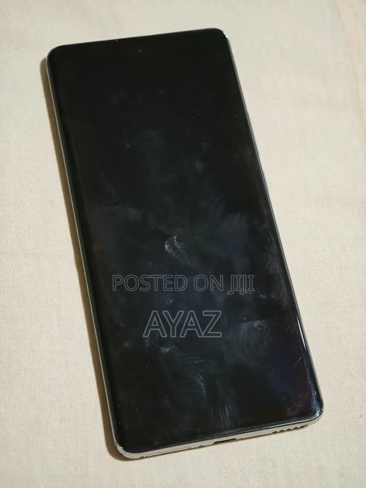 Oppo Reno 10 5G 256 GB Graphite