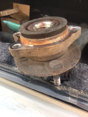 Front Wheel Hub Bearing - Nissan Sylphy Bluebird