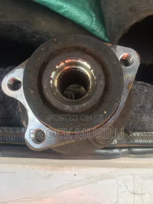 Front Wheel Hub Bearing - Nissan Sylphy Bluebird