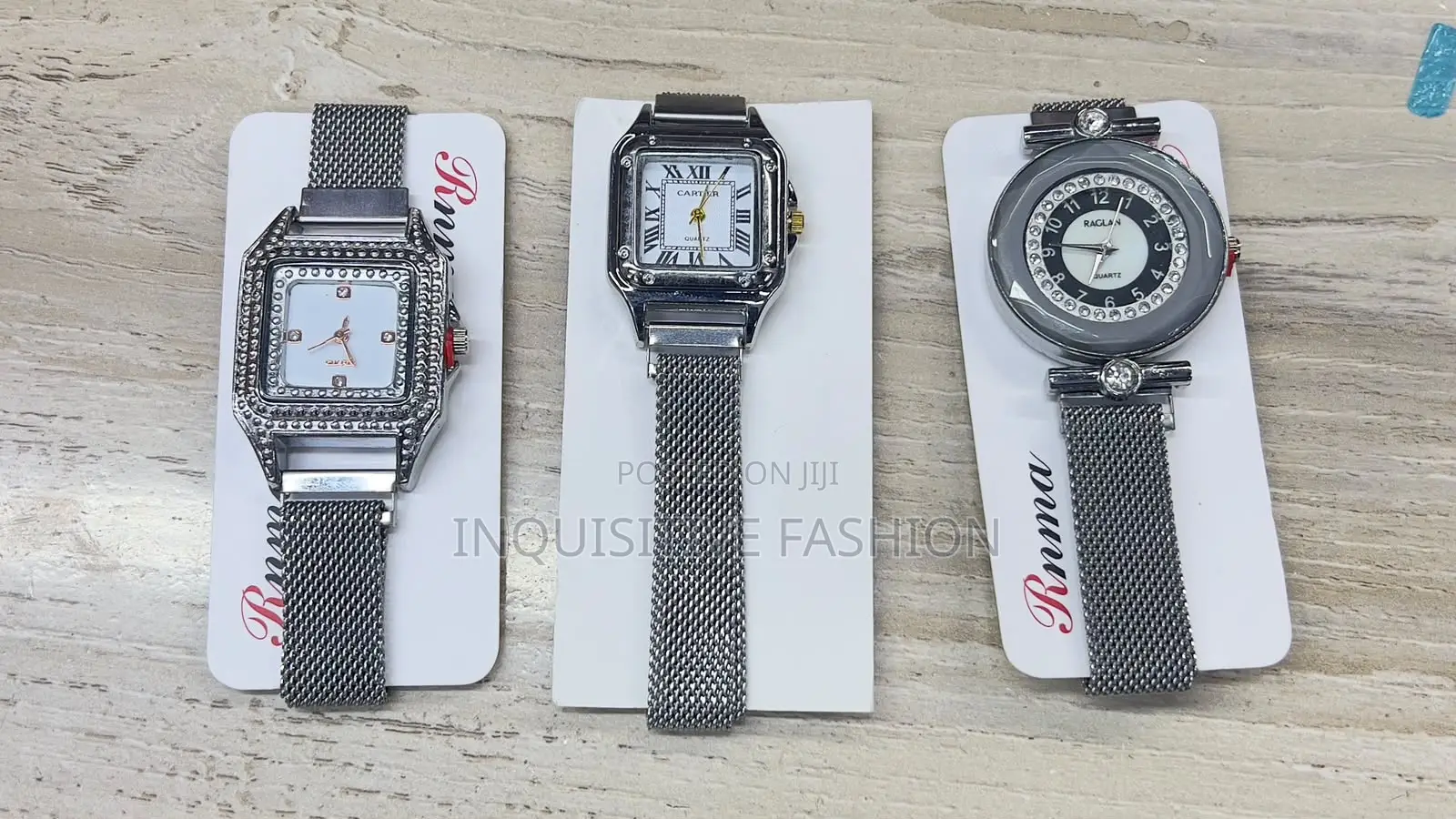 Ladies Watch