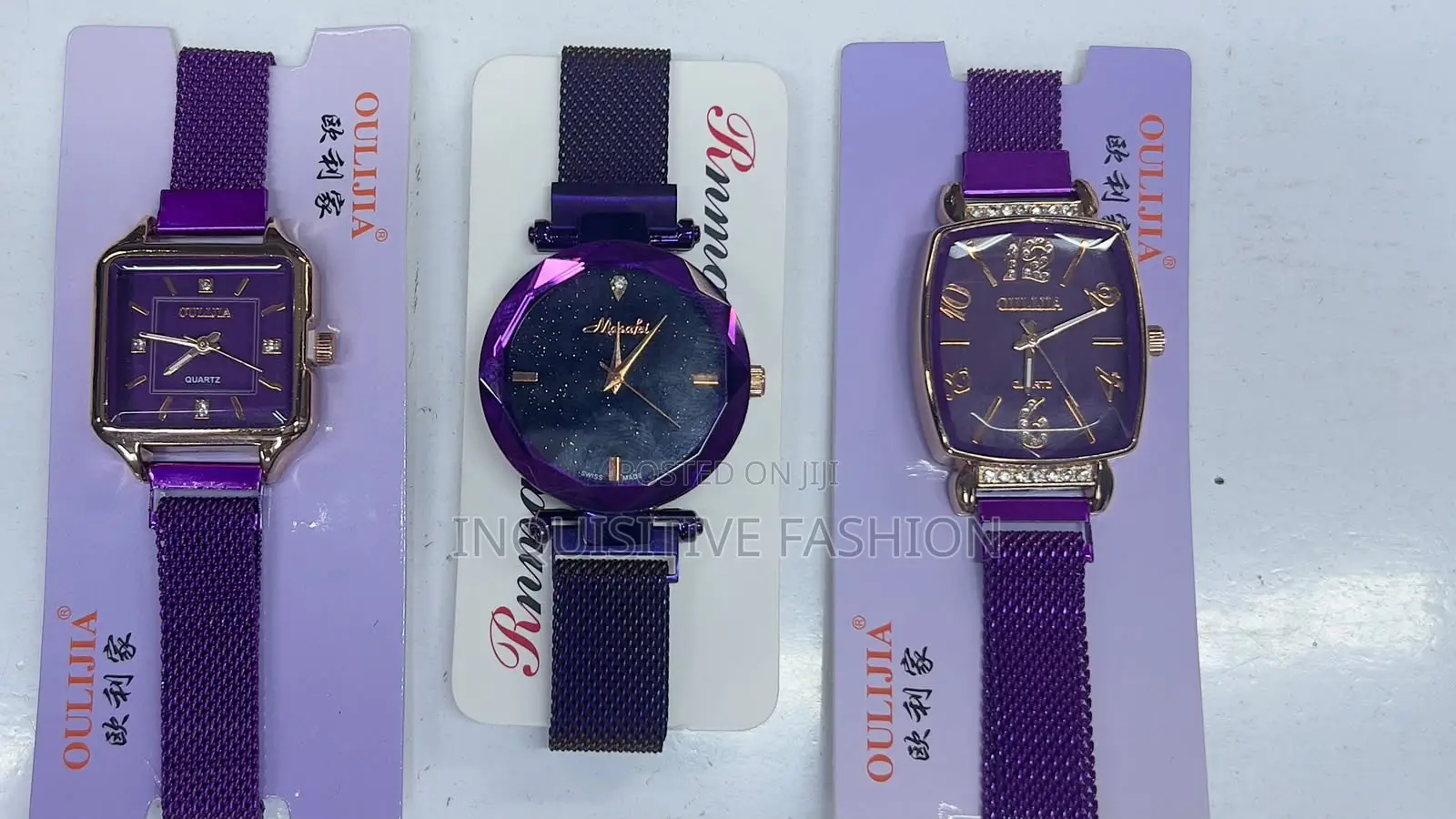 Ladies Watch