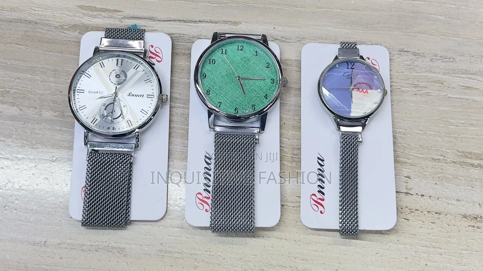 Ladies Watch