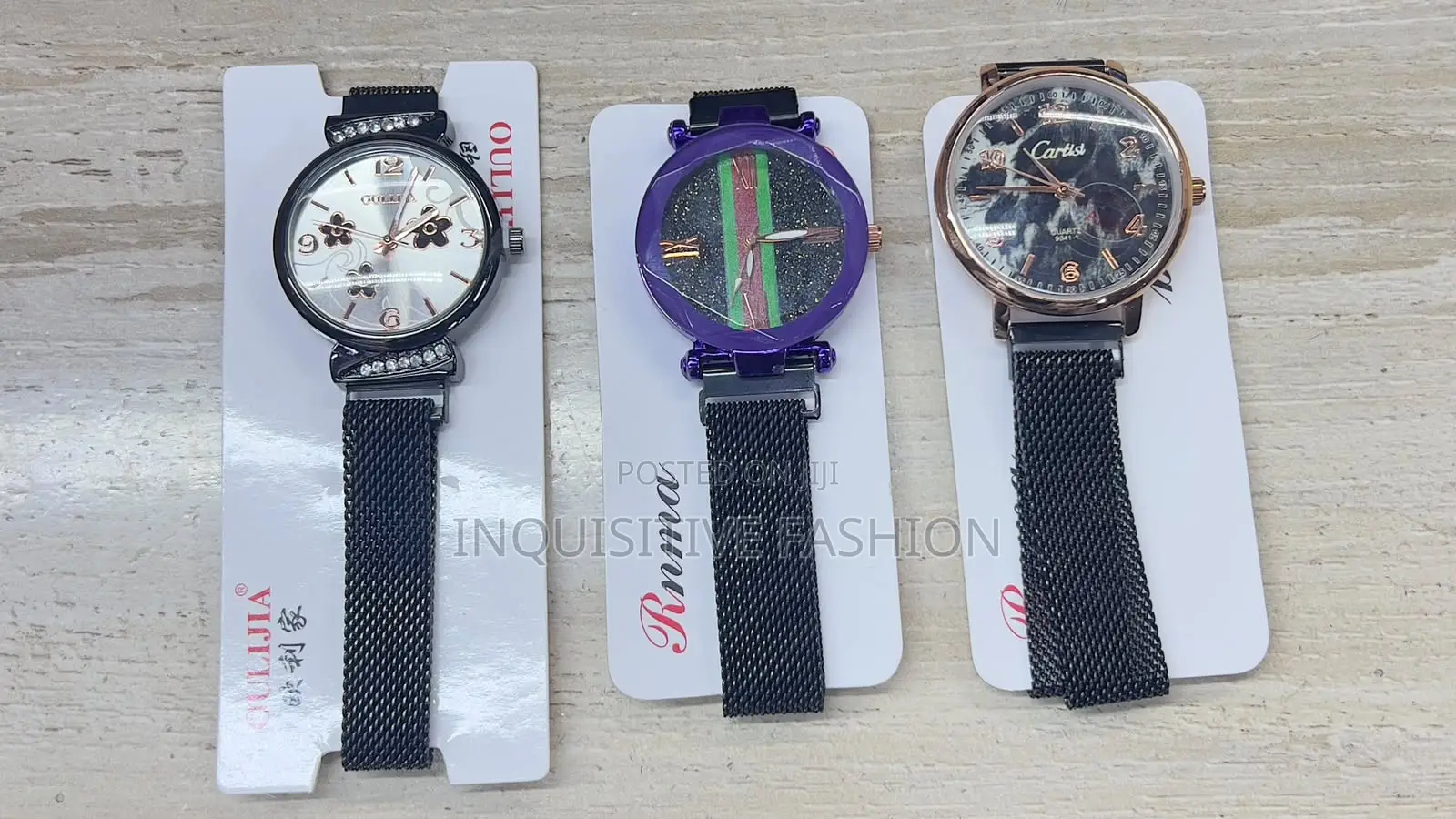 Ladies Watch