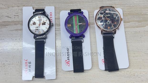 Ladies Watch - thumbnail 4