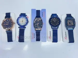 Ladies Watch