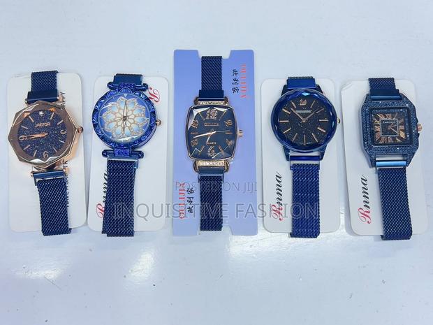 Ladies Watch - thumbnail 5