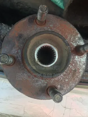 Front Wheel Hub Bearing - Nissan Sylphy Bluebird