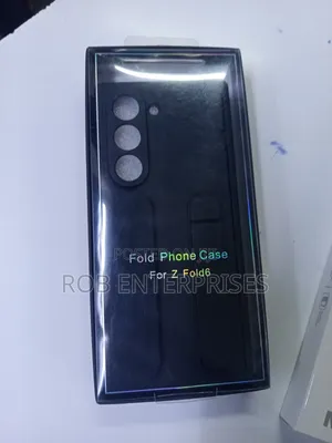 Samsung Z Fold Cases