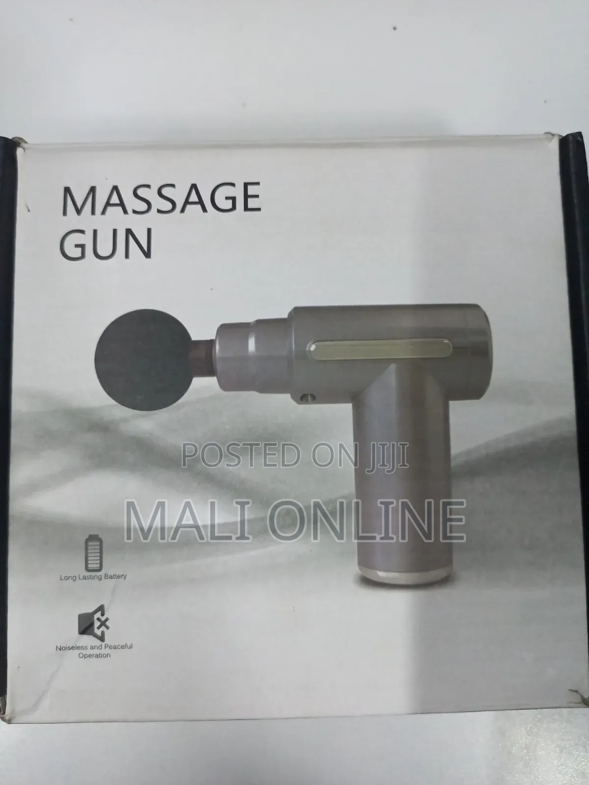Massage Gun