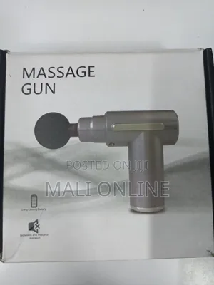 Massage Gun