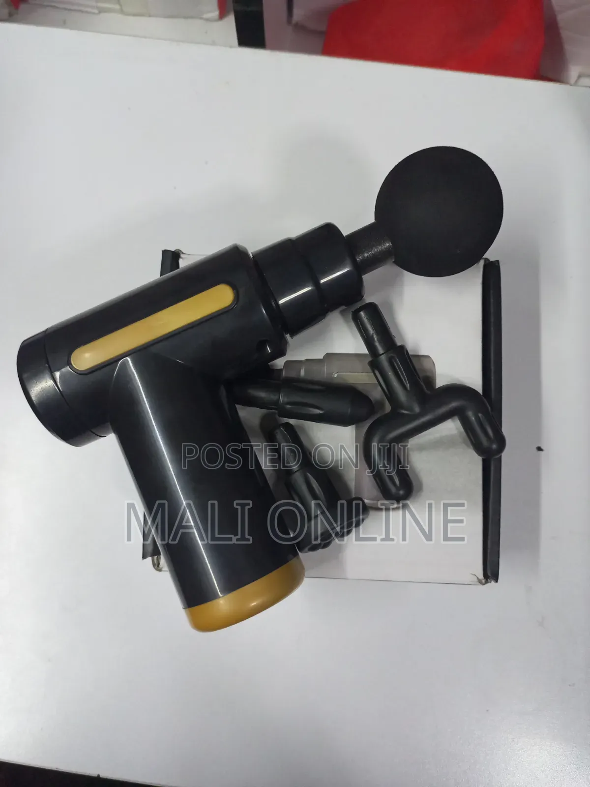 Massage Gun