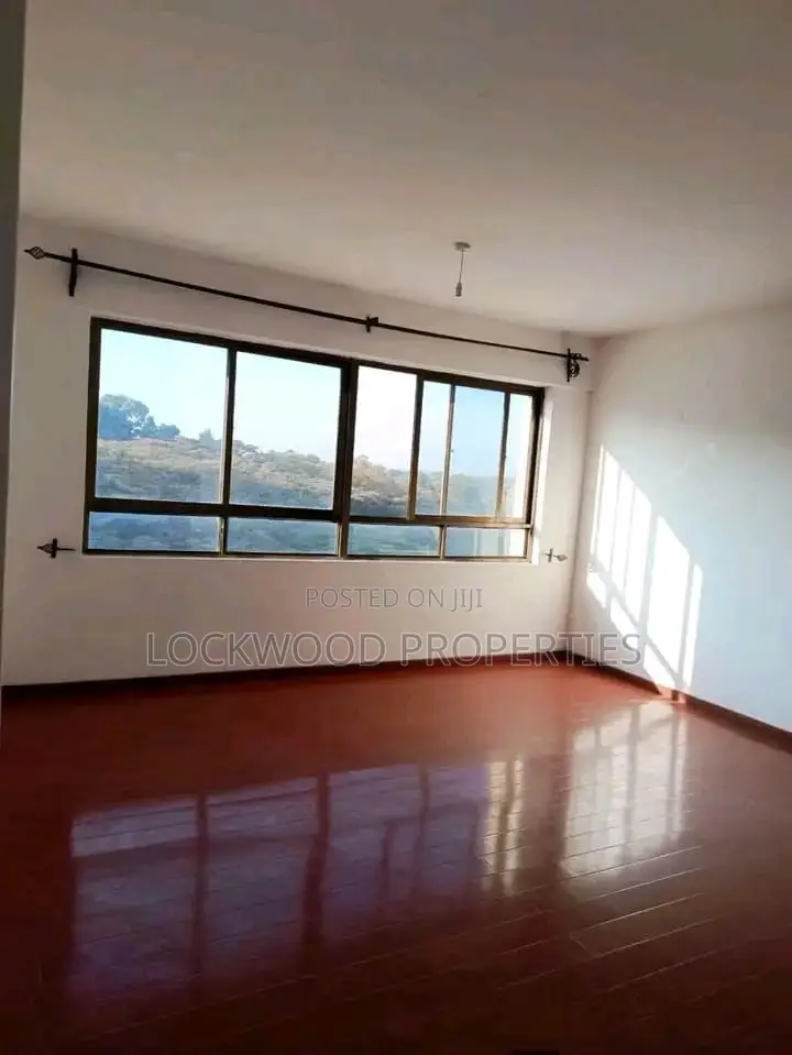 3bdrm Apartment in Talanta Stadium, Jamhuri for rent