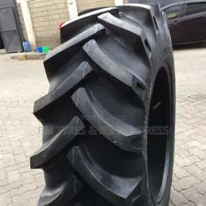 16.9-28 Ozka Tires (Turkey)