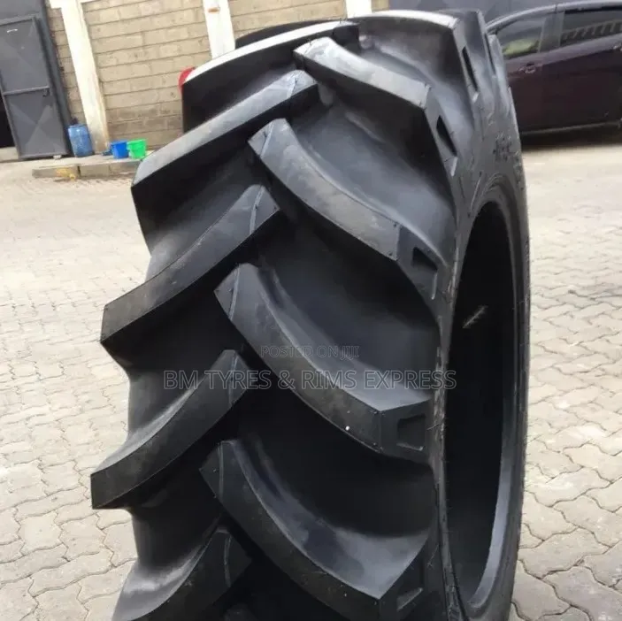 16.9-28 Ozka Tires (Turkey)