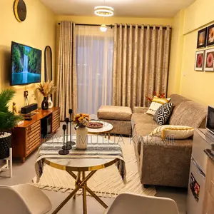 Modern Furnishef 1 Bedroom