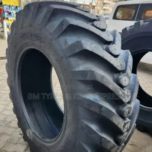 16.9-28 Ozka Tires (Turkey)