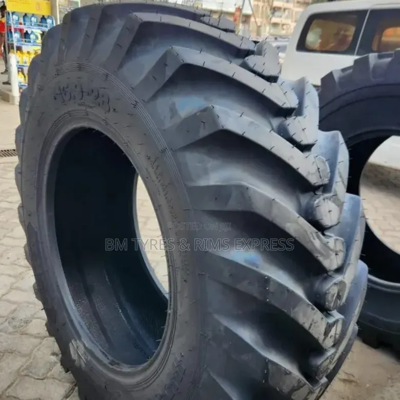 16.9-28 Ozka Tires (Turkey)