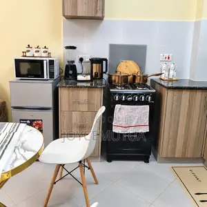 Modern Furnishef 1 Bedroom