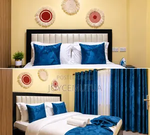 Modern Furnishef 1 Bedroom