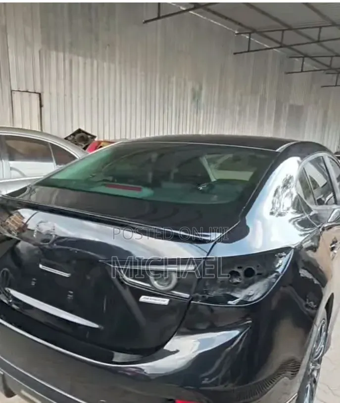 Buffing and Headlight Restoration
