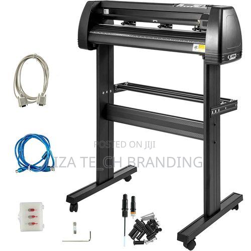 Vinyl Cutting Plotter 720mm