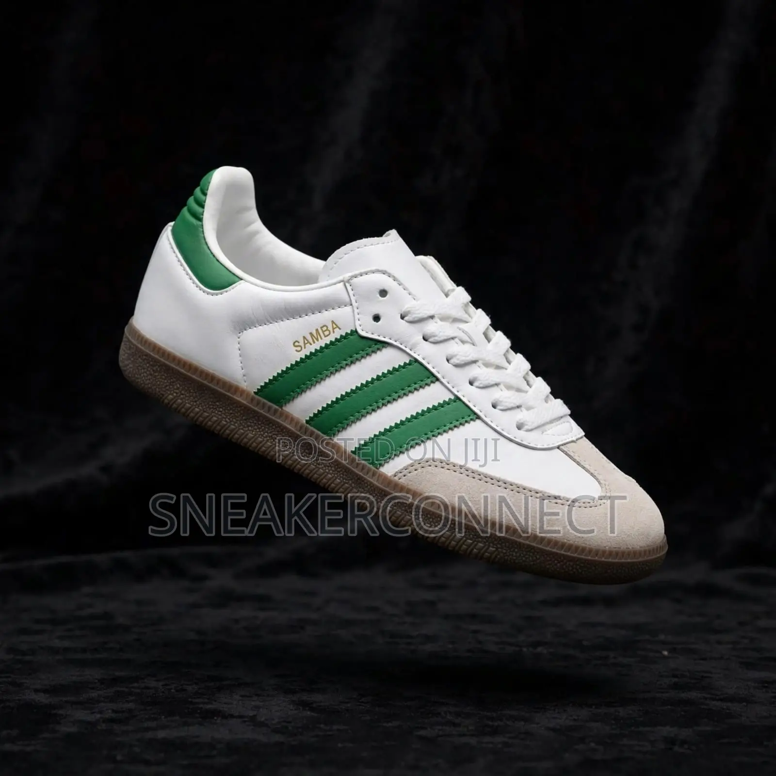 Samba Adidas