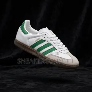 Samba Adidas