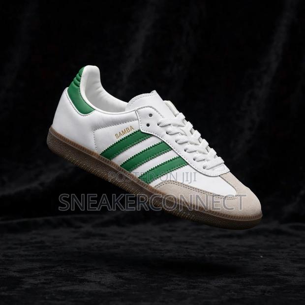 Samba Adidas