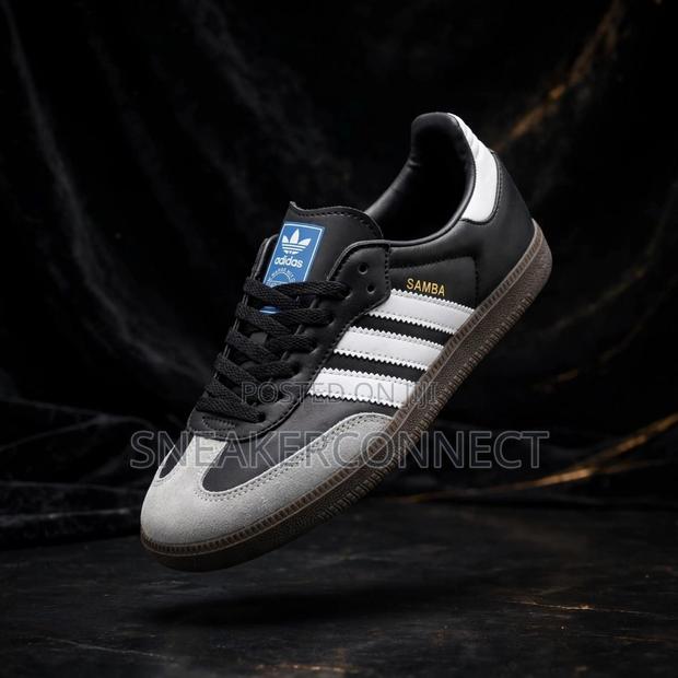 Samba Adidas - thumbnail 3