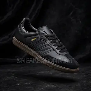 Samba Adidas
