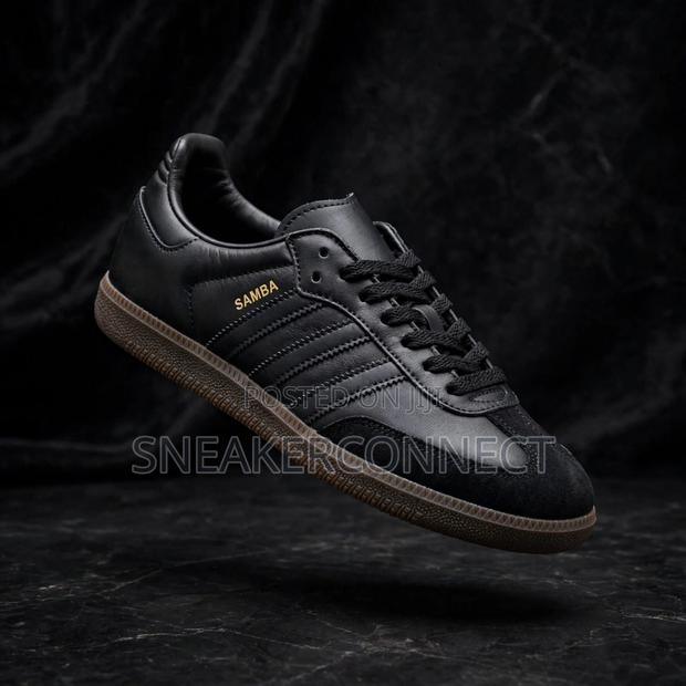 Samba Adidas - thumbnail 4