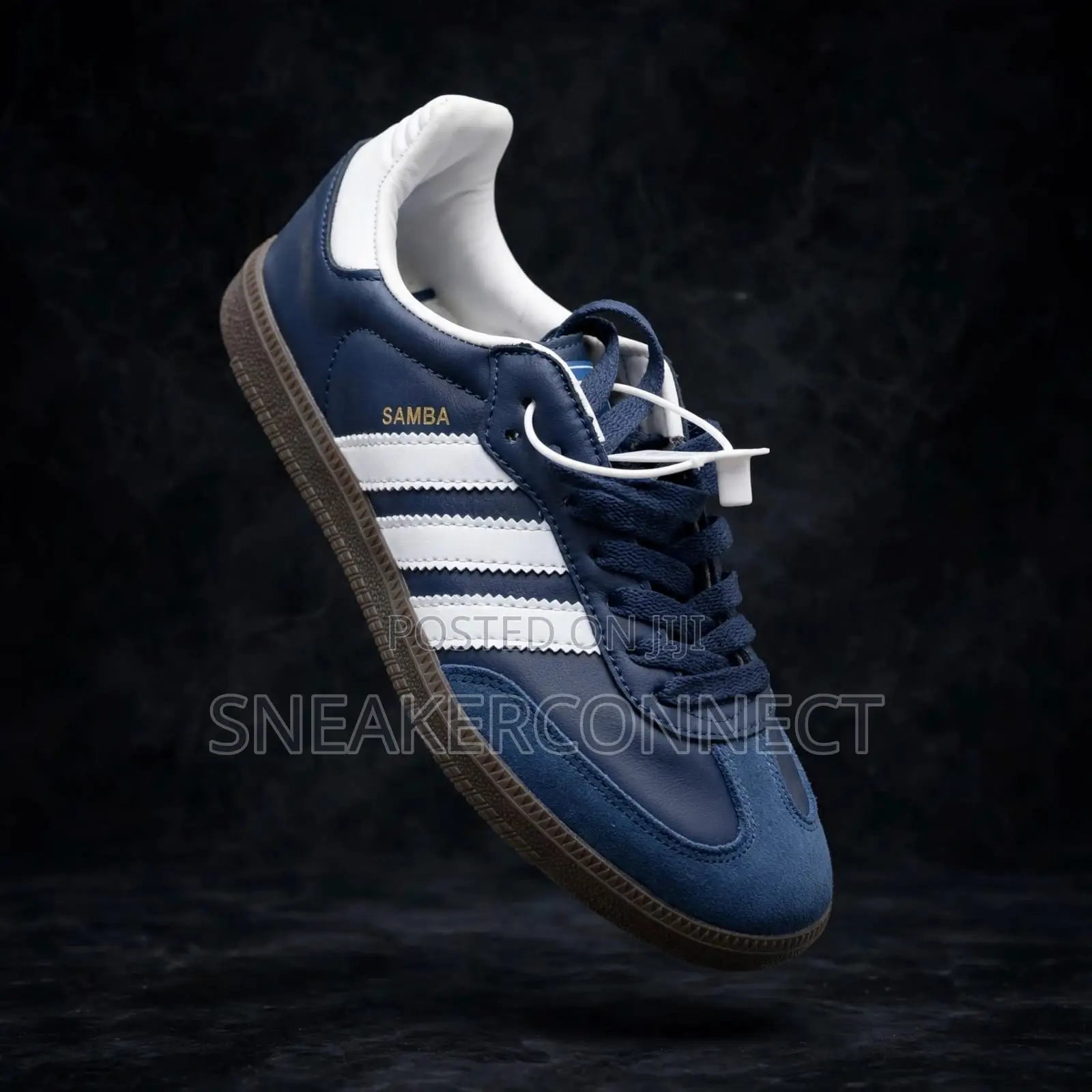 Samba Adidas